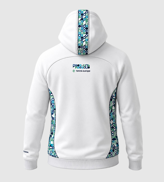 TE-Hoodie TechTerry